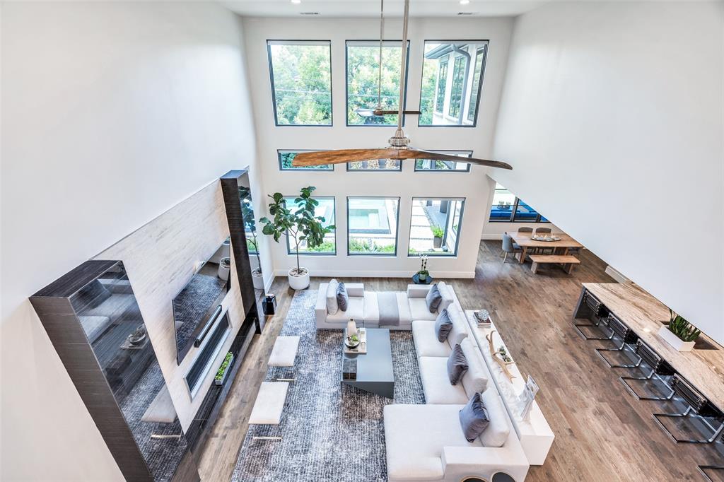 Manchester Downs - Residential