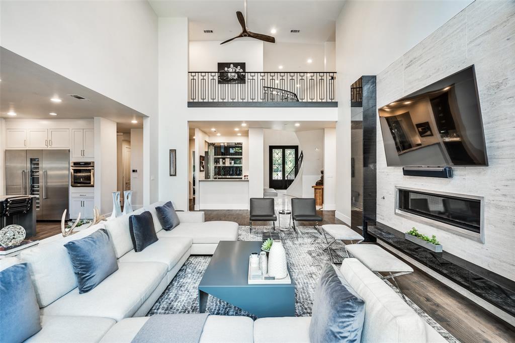 Manchester Downs - Residential