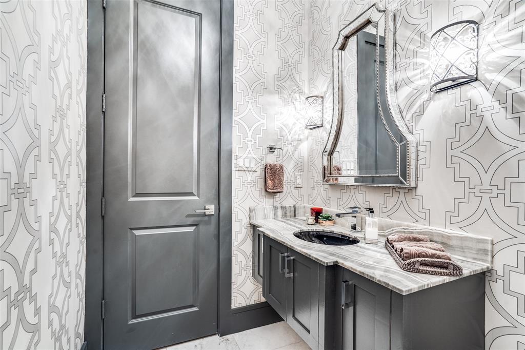 Manchester Downs - Residential