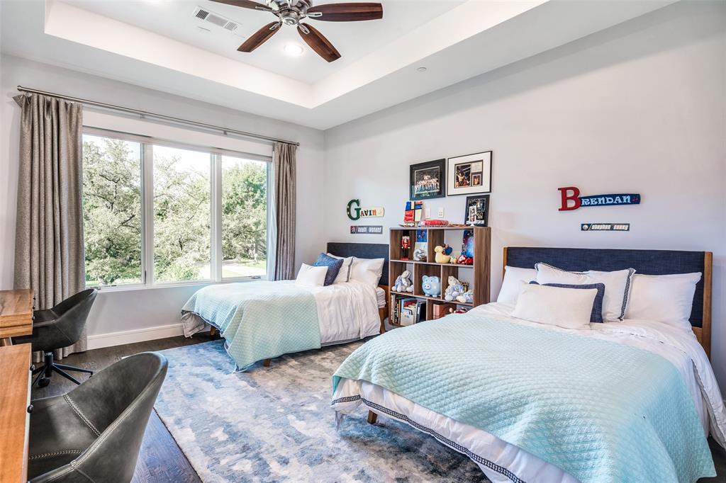 Manchester Downs - Residential