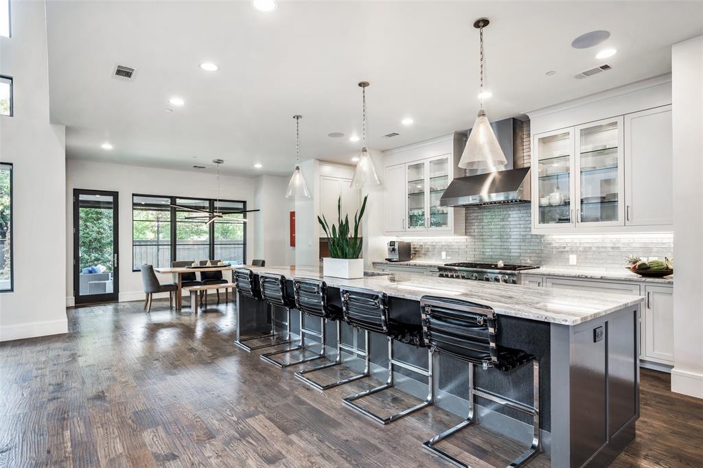 Manchester Downs - Residential