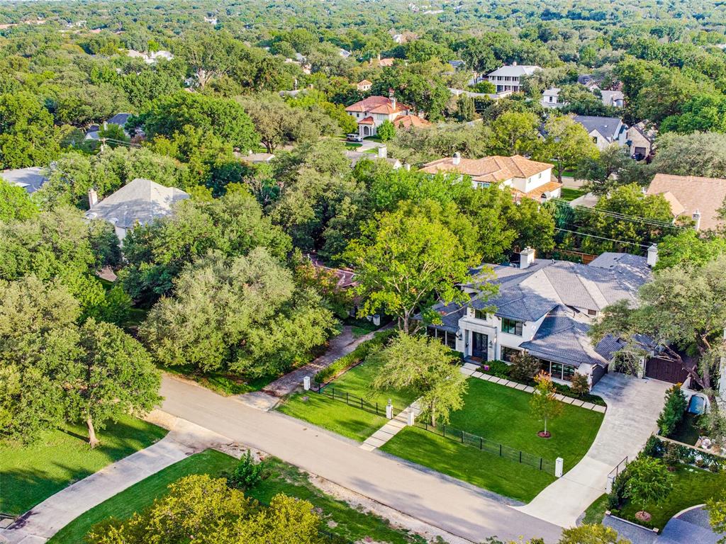 Manchester Downs - Residential