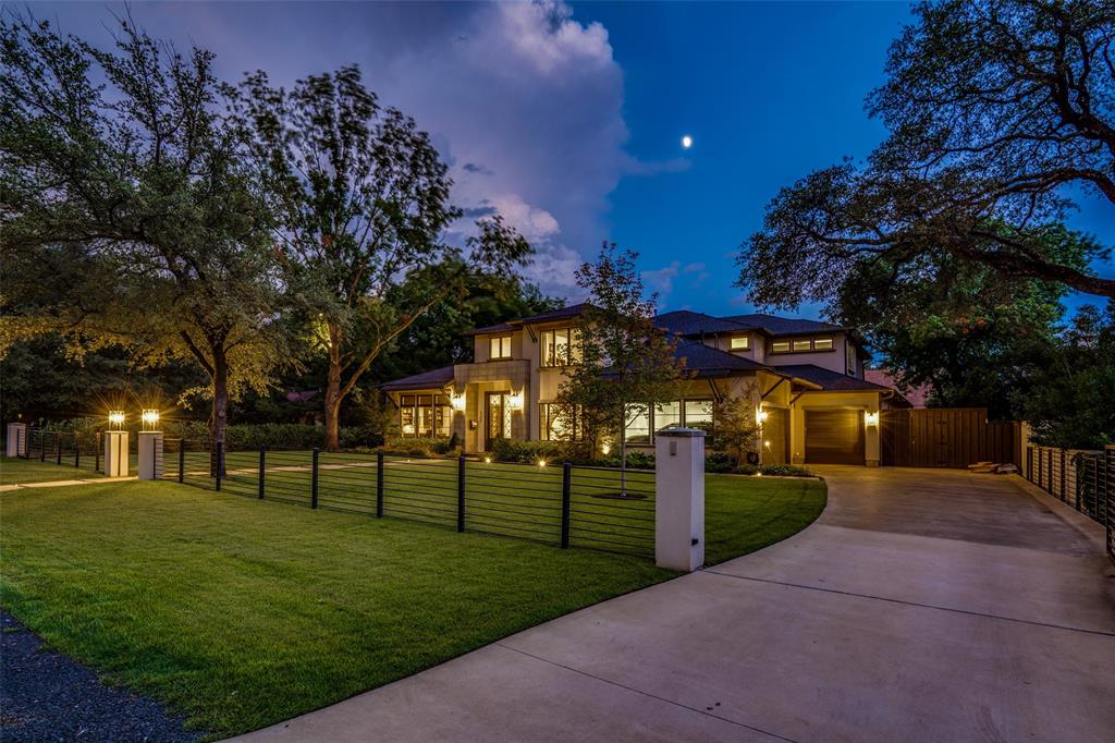 Manchester Downs - Residential