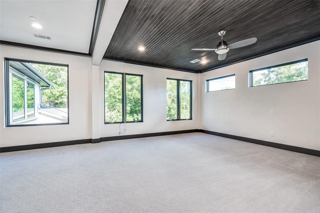 Manchester Downs - Residential