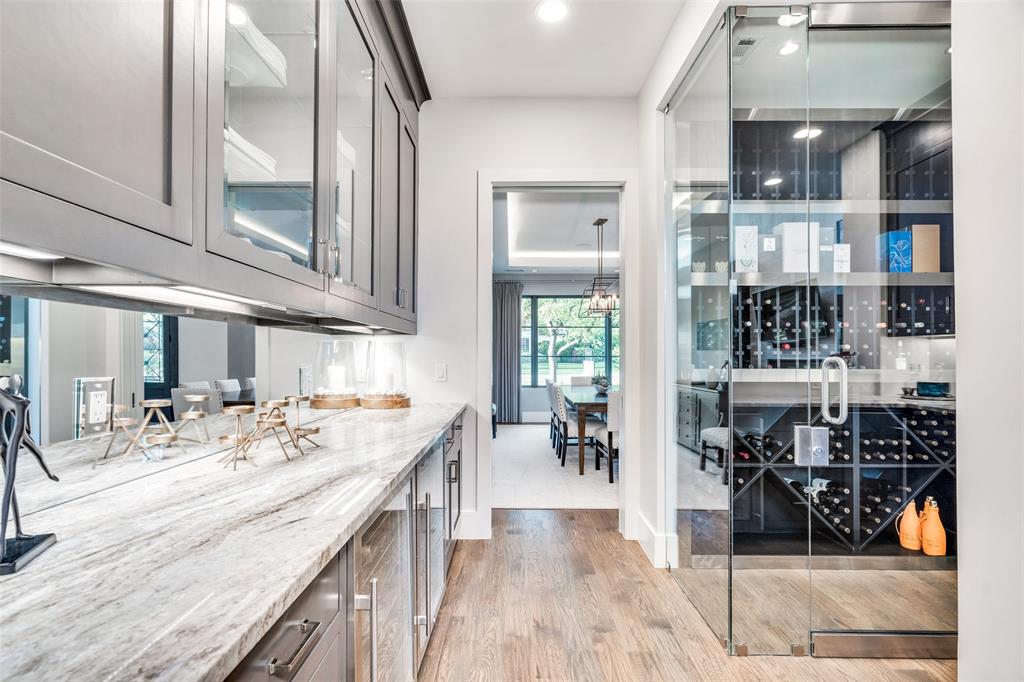 Manchester Downs - Residential