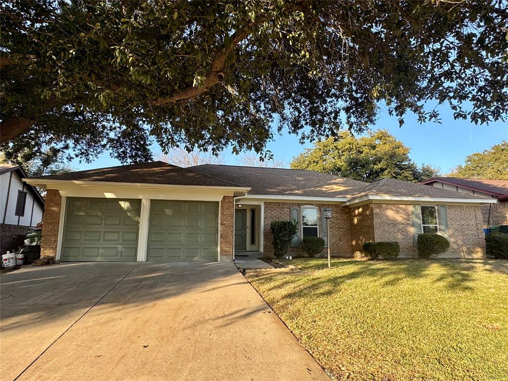 6513 Circleview Drive