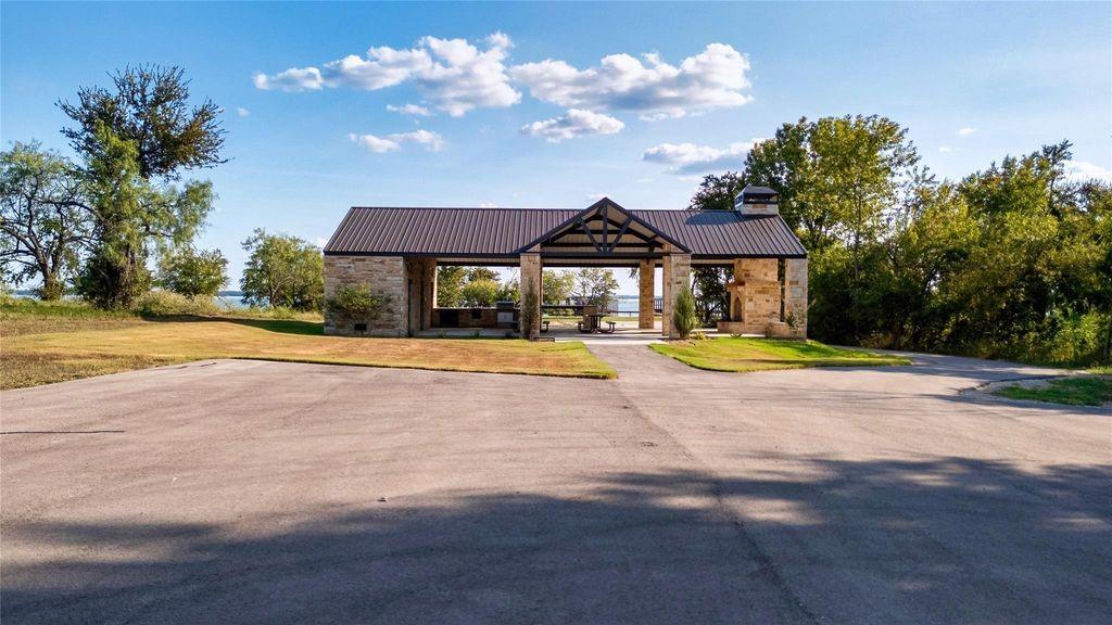Lot 12 Stillwater Shores