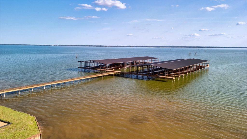 Lot 12 Stillwater Shores