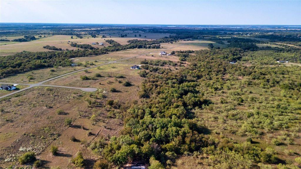 Lot 12 Stillwater Shores