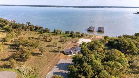 Lot 12 Stillwater Shores Corsicana TX 75109