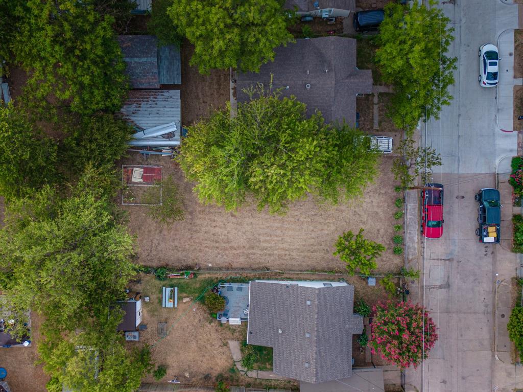 3331 Brantley Street