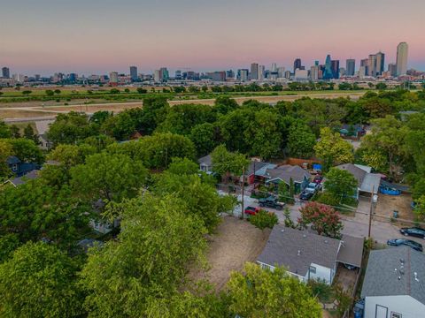 3331 Brantley Street Dallas TX 75212