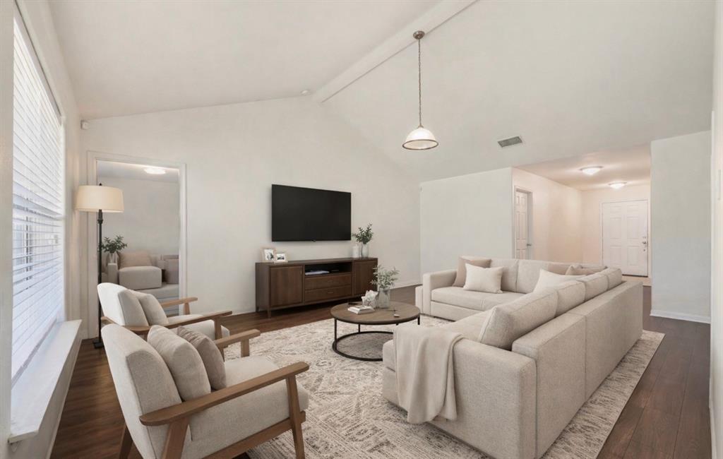 Deer Creek North Add - Residential