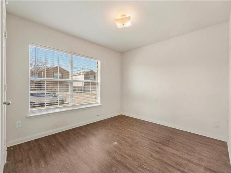 Deer Creek North Add - Residential