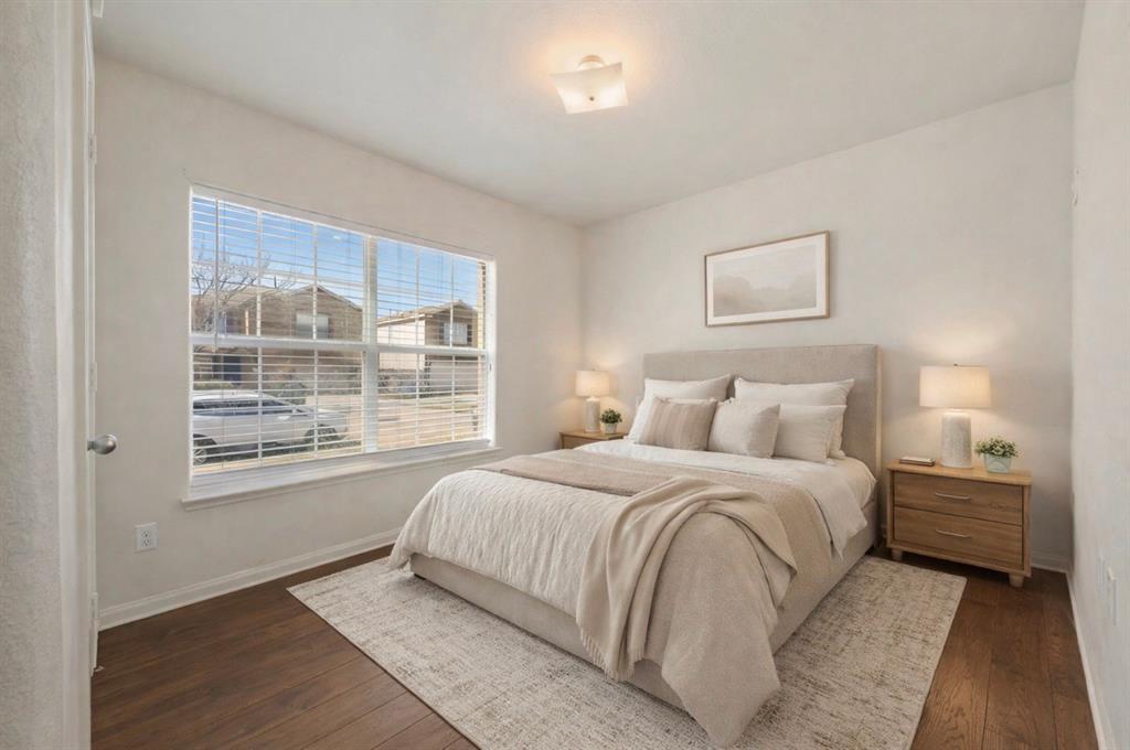 Deer Creek North Add - Residential