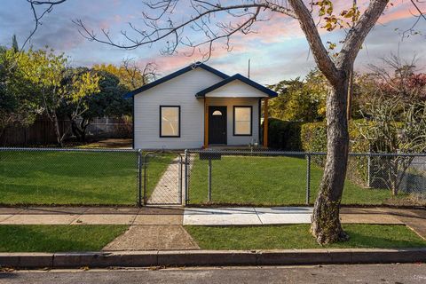 A home in Dallas