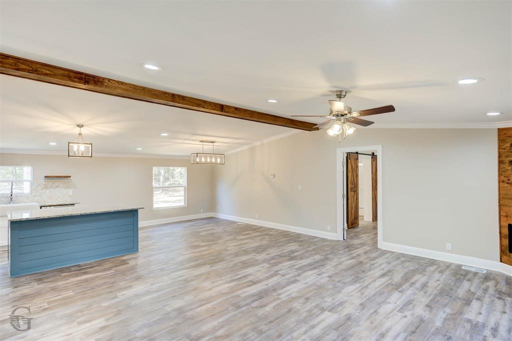 Doe Lane Estate - Residential