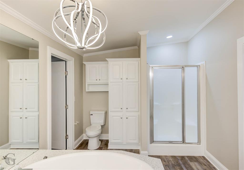 Doe Lane Estate - Residential