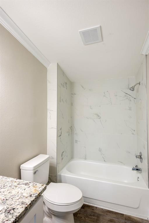 Doe Lane Estate - Residential