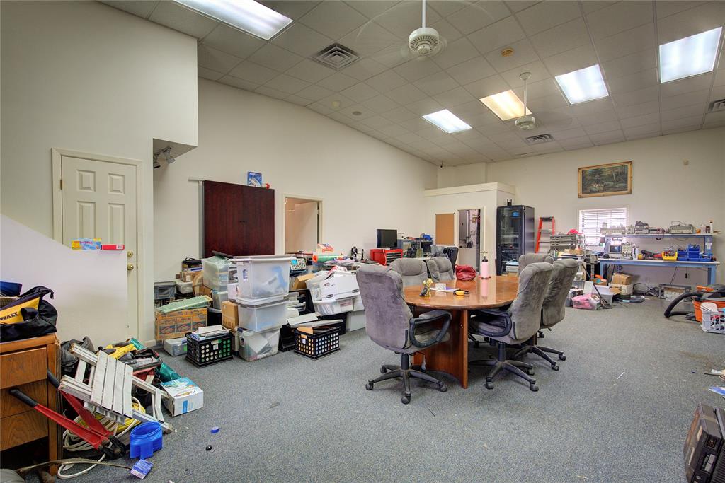 276 Bus Park Unrec - Commercial Sale