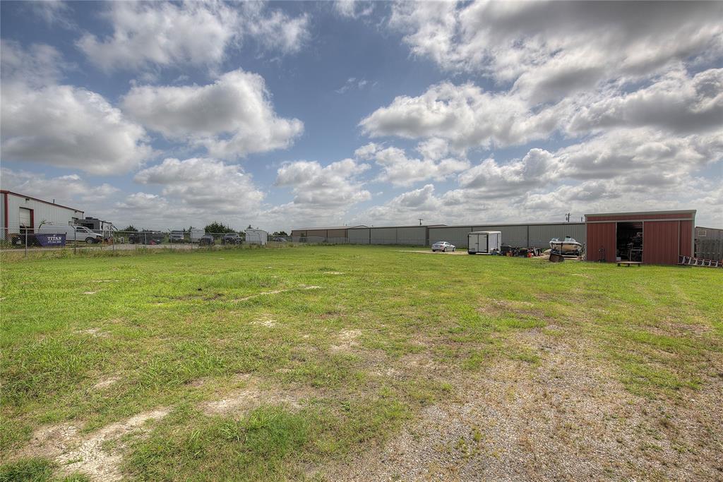 276 Bus Park Unrec - Commercial Sale