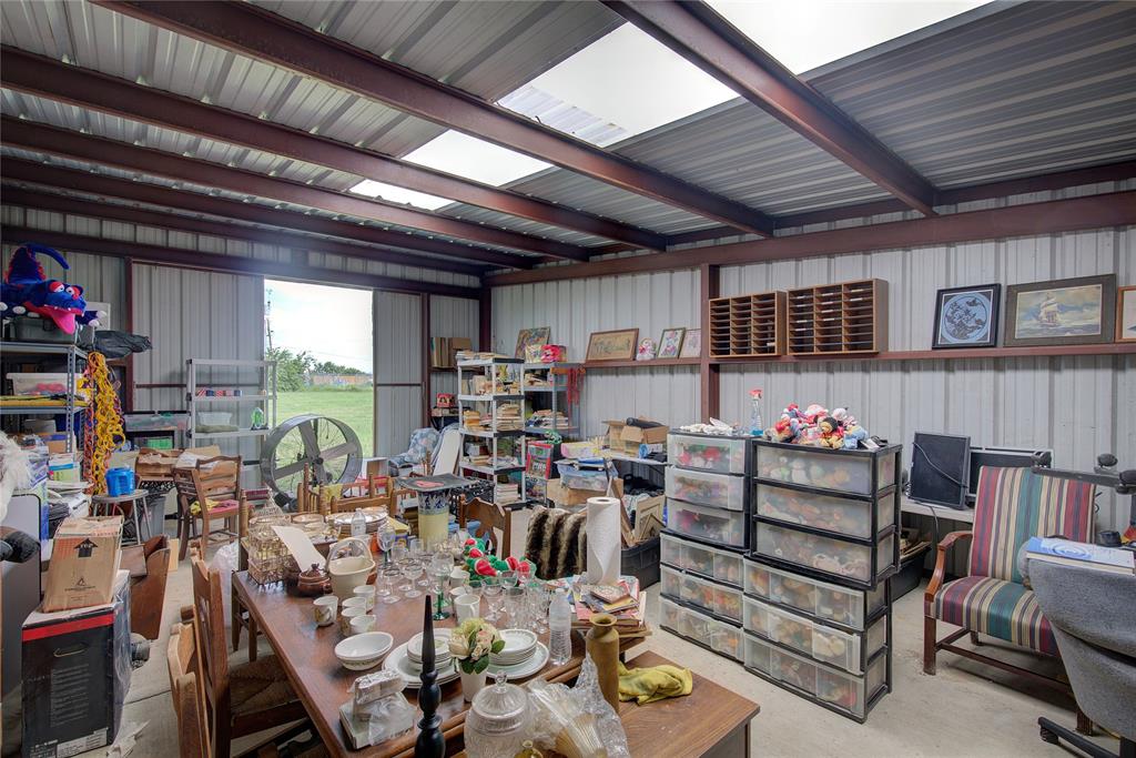 276 Bus Park Unrec - Commercial Sale