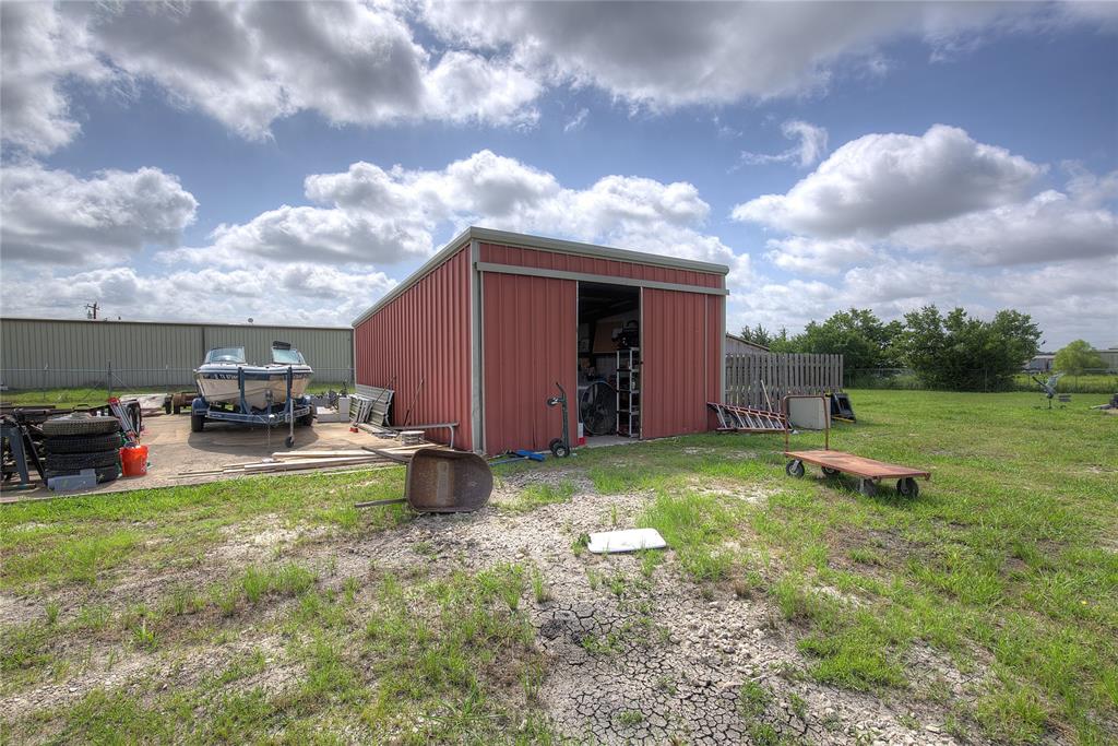 276 Bus Park Unrec - Commercial Sale