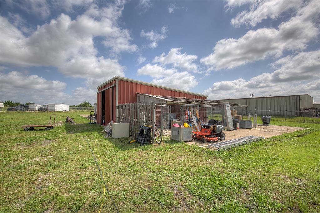 276 Bus Park Unrec - Commercial Sale