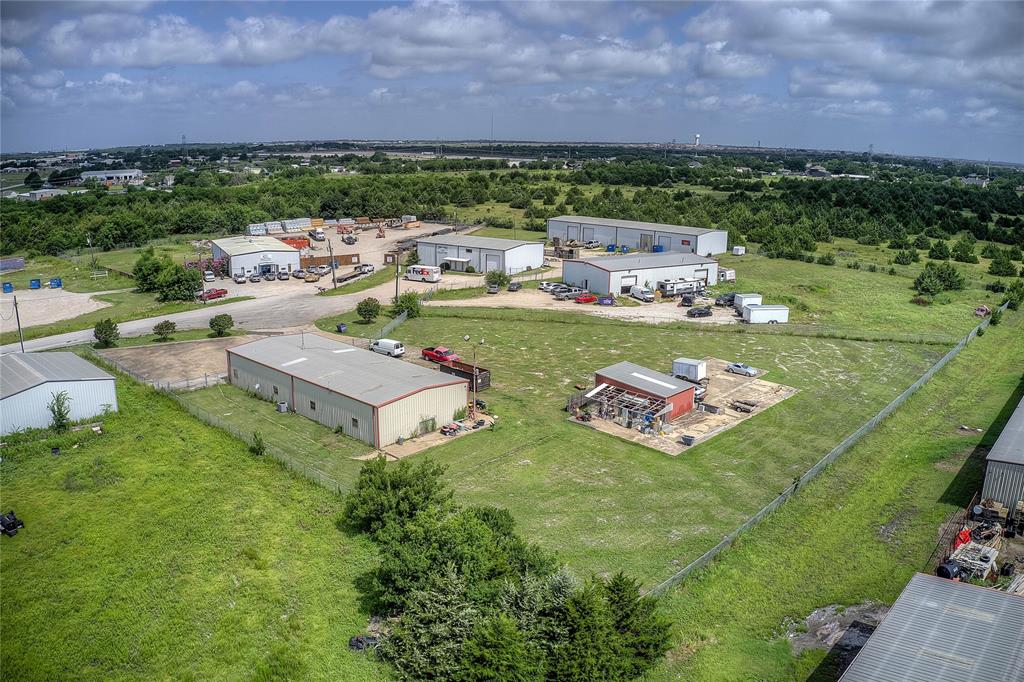 276 Bus Park Unrec - Commercial Sale