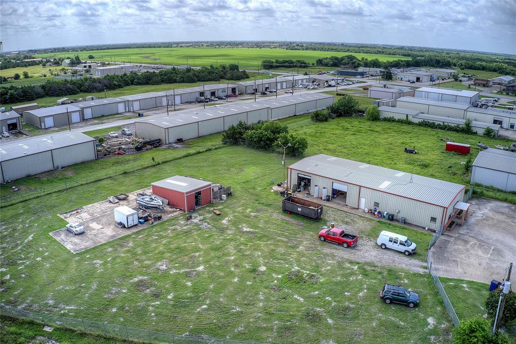 276 Bus Park Unrec - Commercial Sale