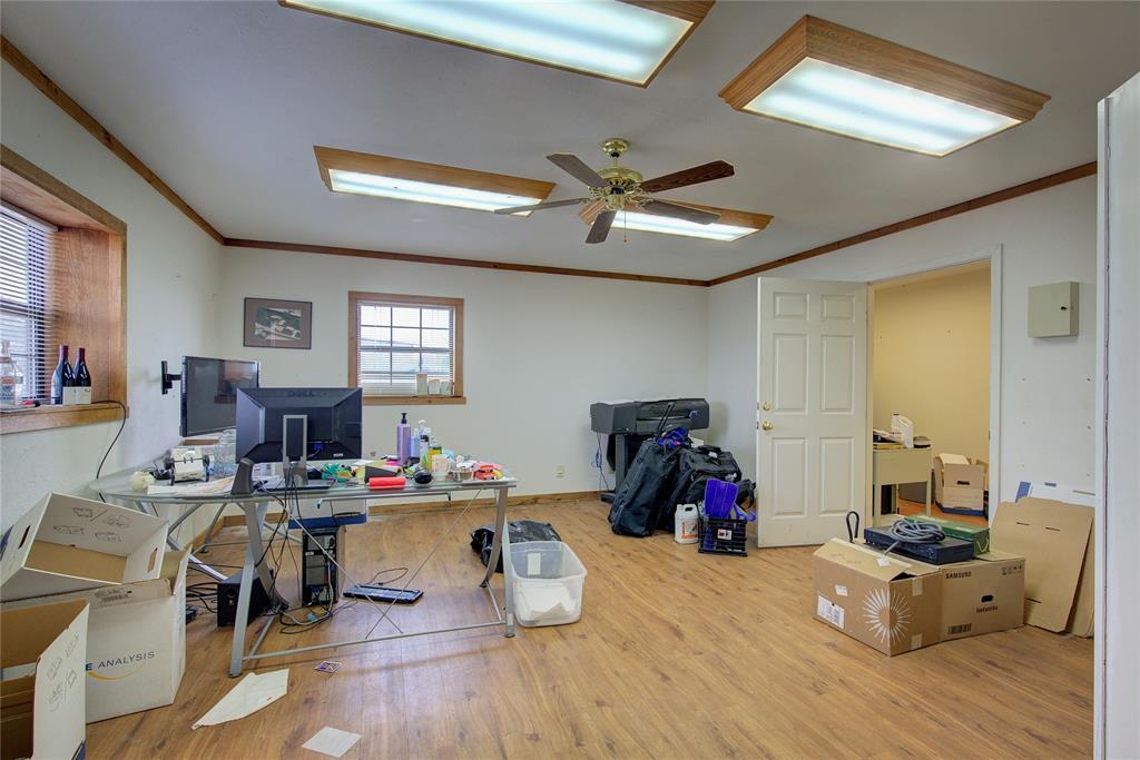 276 Bus Park Unrec - Commercial Sale