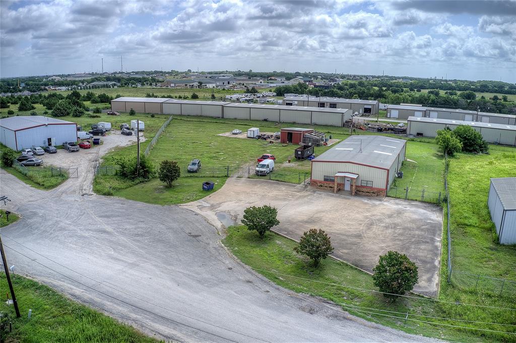 276 Bus Park Unrec - Commercial Sale