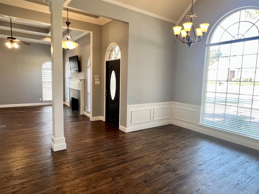 Northlake Woodlands East Ph 06 - Residential Lease