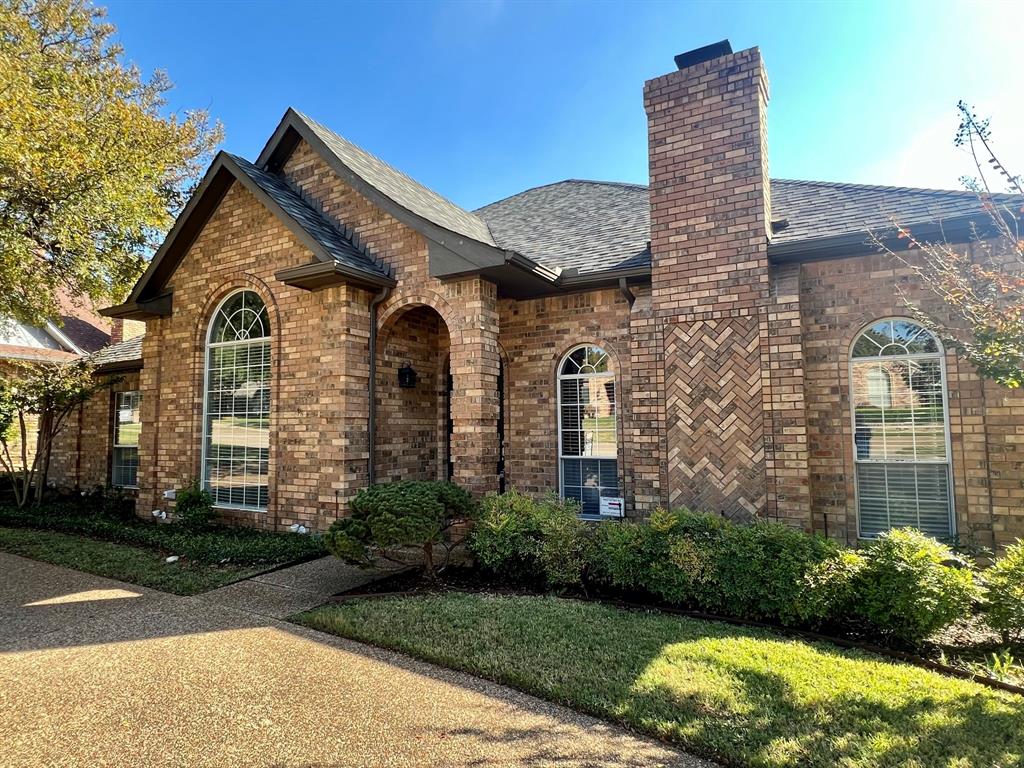 Northlake Woodlands East Ph 06 - Residential Lease