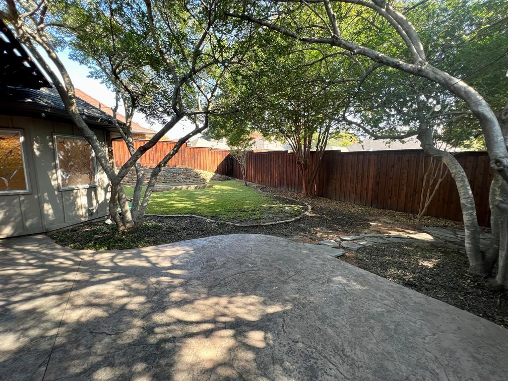 Northlake Woodlands East Ph 06 - Residential Lease