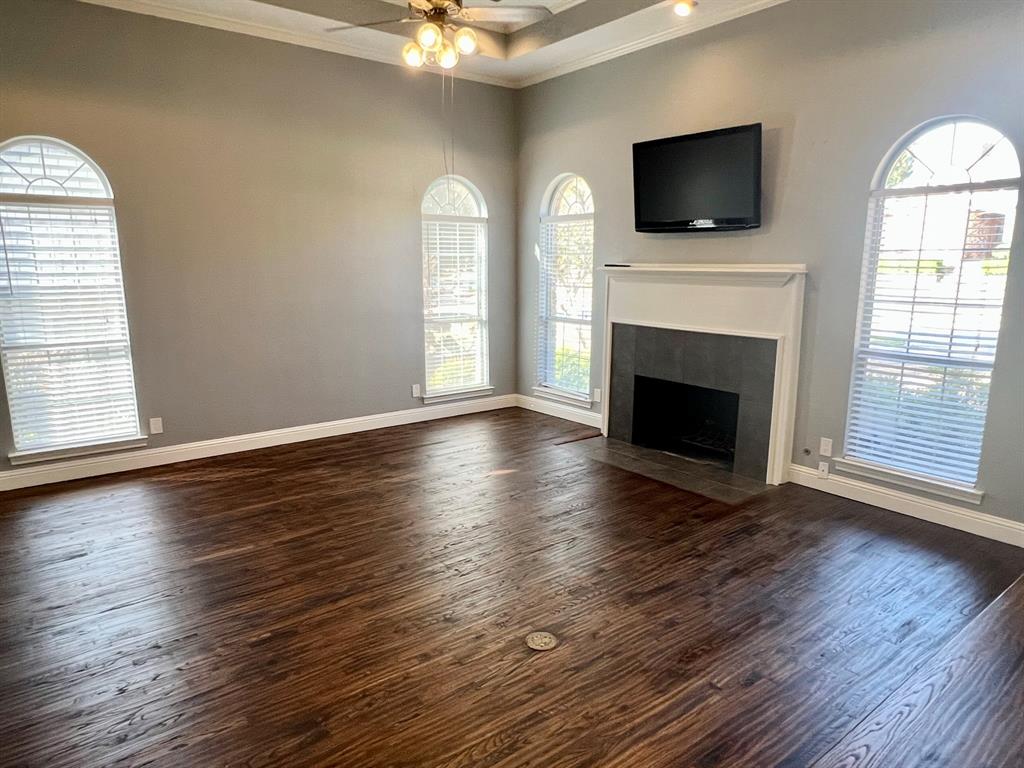 Northlake Woodlands East Ph 06 - Residential Lease