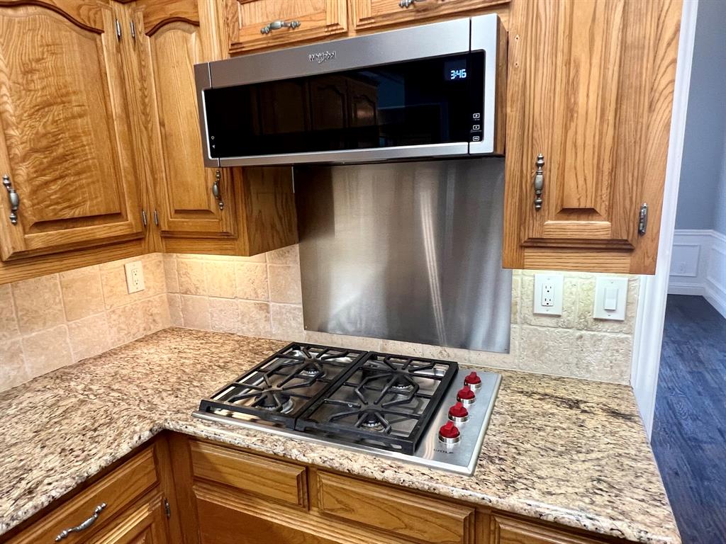 Northlake Woodlands East Ph 06 - Residential Lease