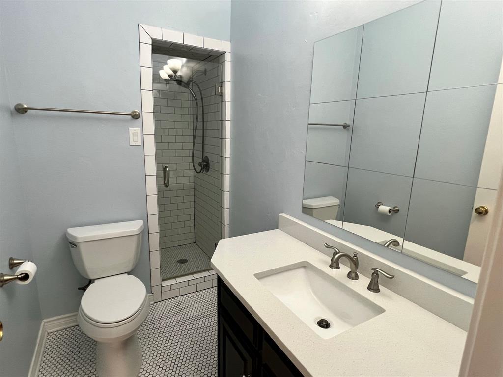 Northlake Woodlands East Ph 06 - Residential Lease