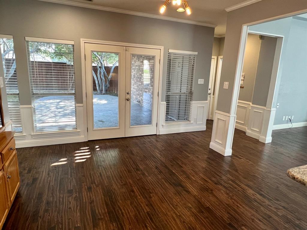 Northlake Woodlands East Ph 06 - Residential Lease