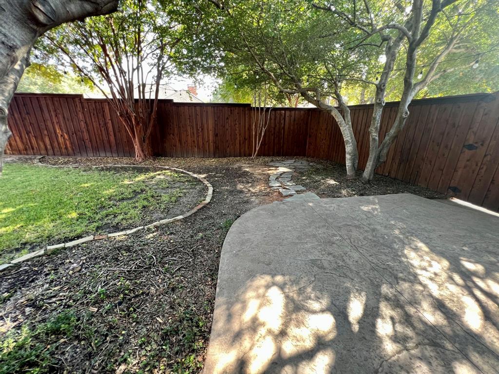 Northlake Woodlands East Ph 06 - Residential Lease