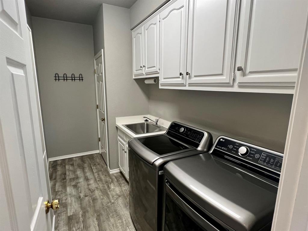 Northlake Woodlands East Ph 06 - Residential Lease