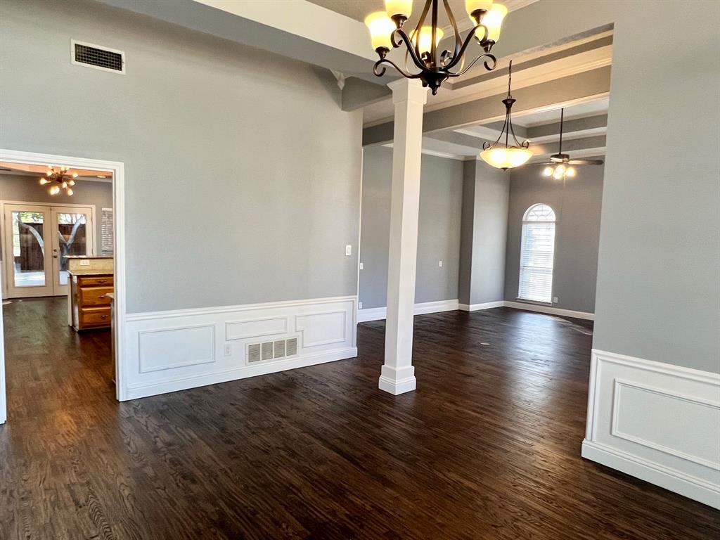 Northlake Woodlands East Ph 06 - Residential Lease