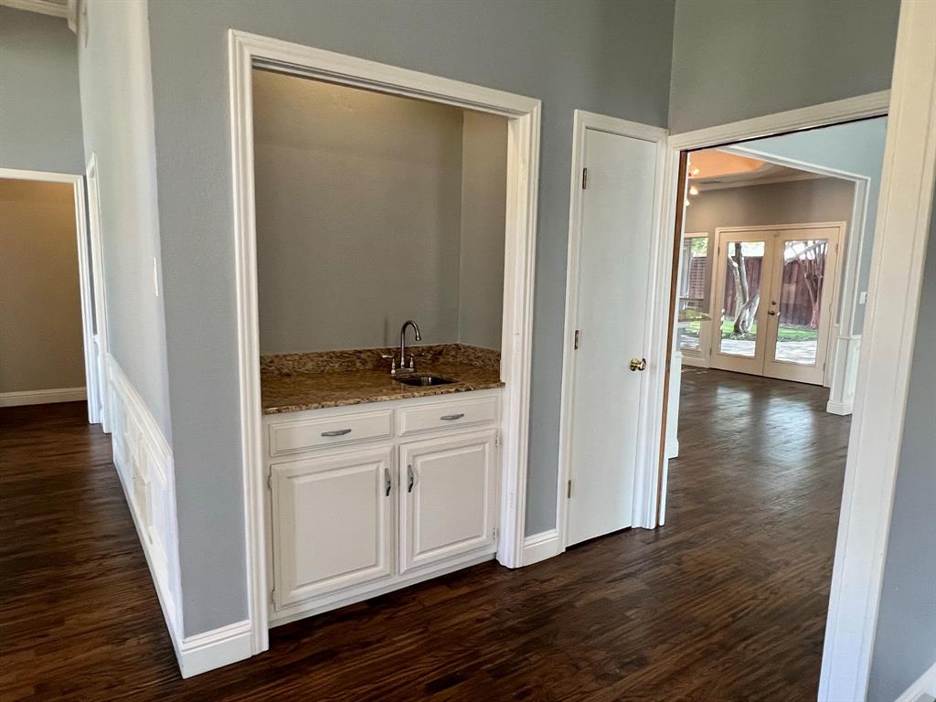 Northlake Woodlands East Ph 06 - Residential Lease