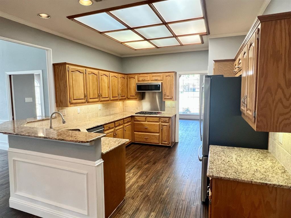 Northlake Woodlands East Ph 06 - Residential Lease