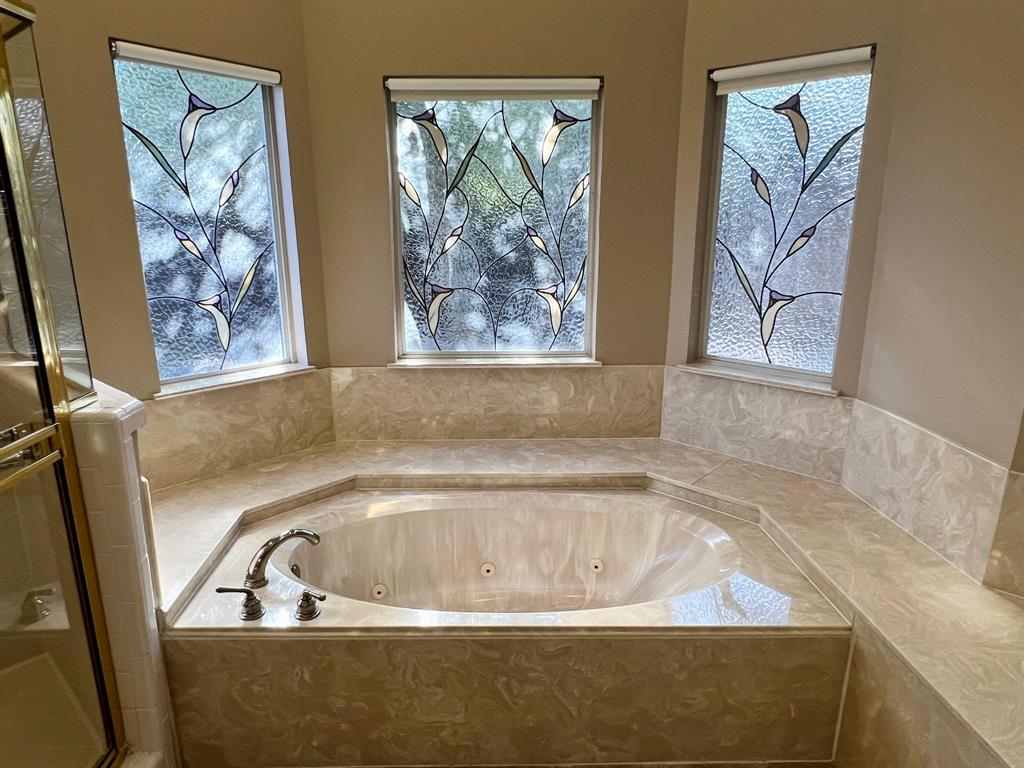 Northlake Woodlands East Ph 06 - Residential Lease