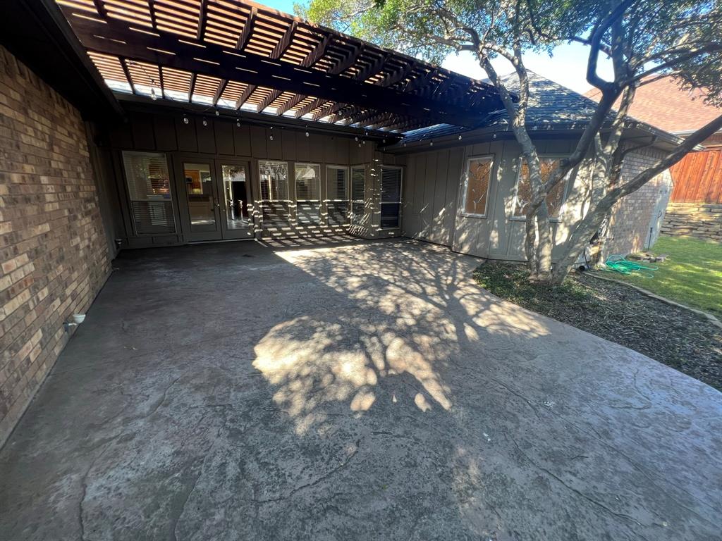 Northlake Woodlands East Ph 06 - Residential Lease