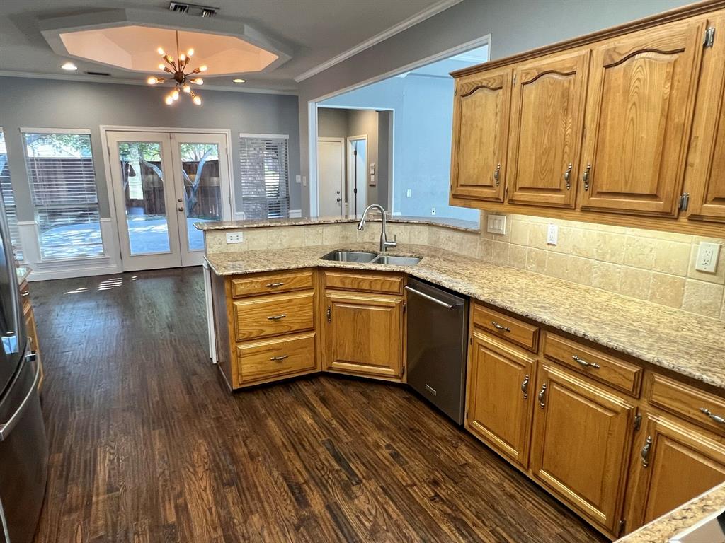 Northlake Woodlands East Ph 06 - Residential Lease