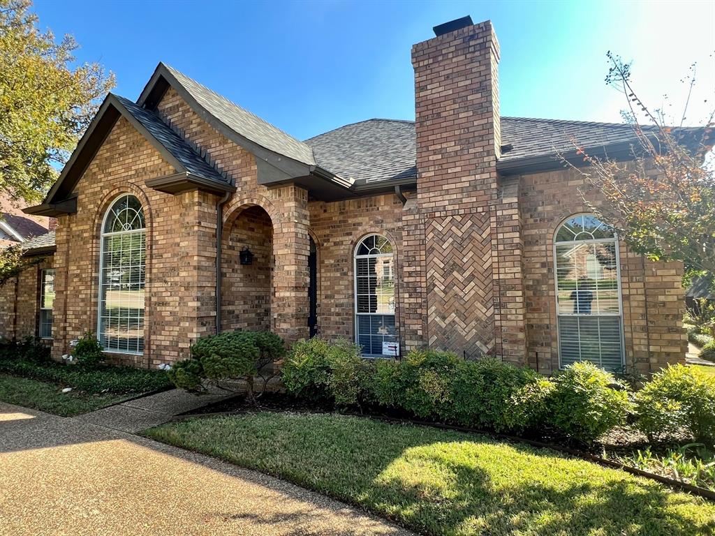 Northlake Woodlands East Ph 06 - Residential Lease