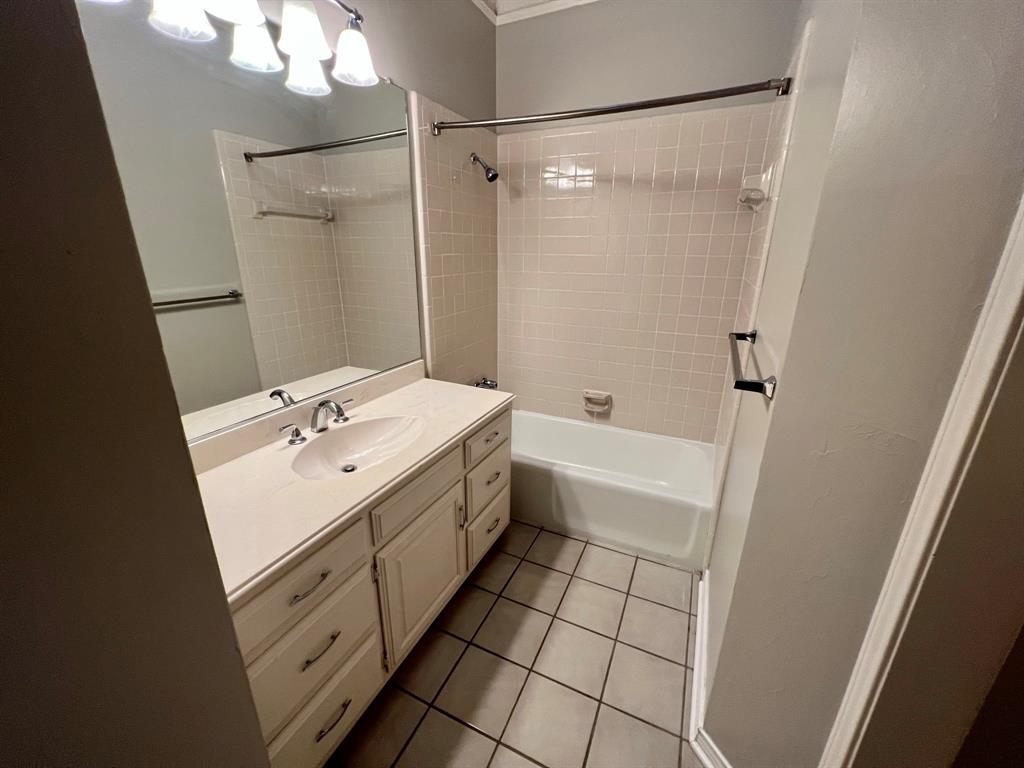 Northlake Woodlands East Ph 06 - Residential Lease