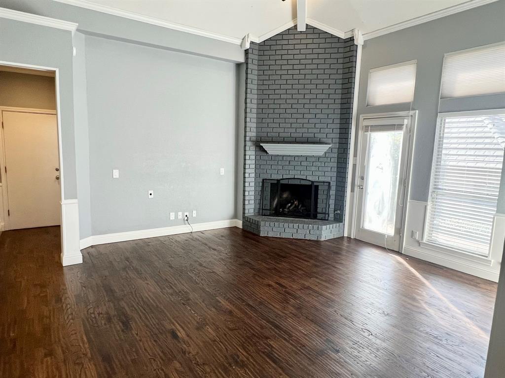 Northlake Woodlands East Ph 06 - Residential Lease